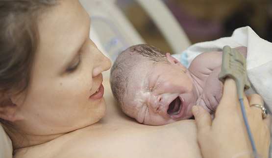 Webinar: Perspectives on Birth and Perinatal Care